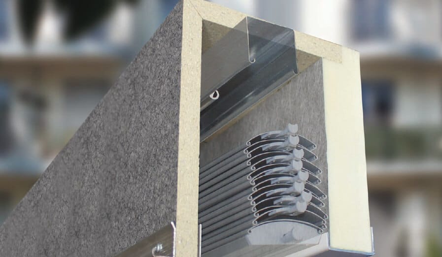 Exteriérové žalúzie – pomôžte im prežiť zimu!