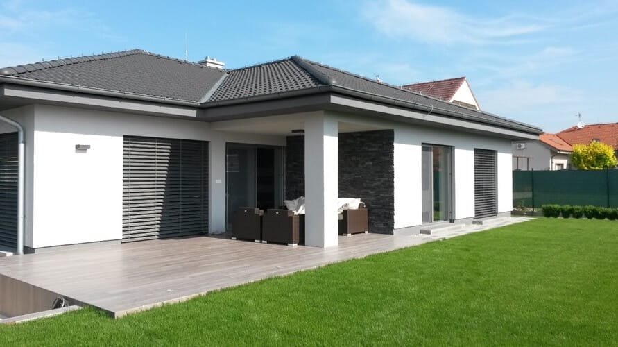 Exteriérové žalúzie – pomôžte im prežiť zimu!