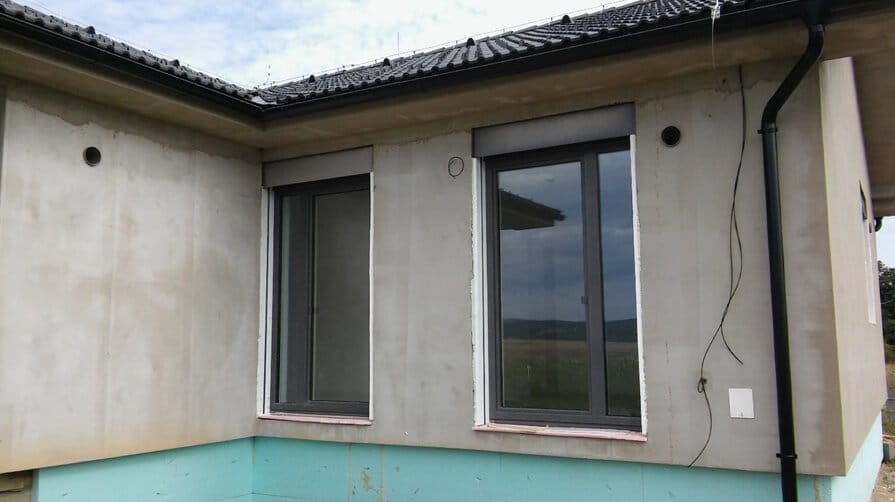 Exteriérové žalúzie – pomôžte im prežiť zimu!