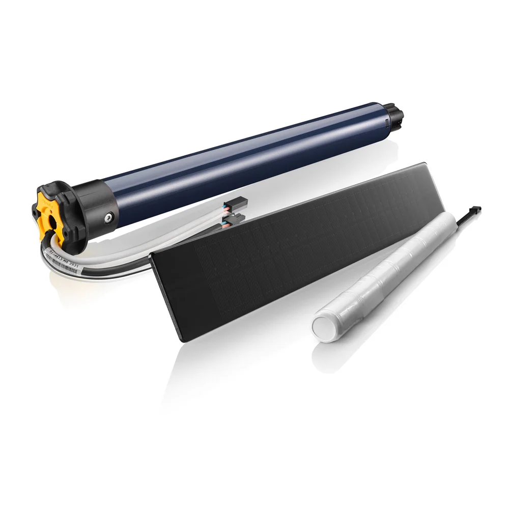 RS100 solar io 20/12 (sada)