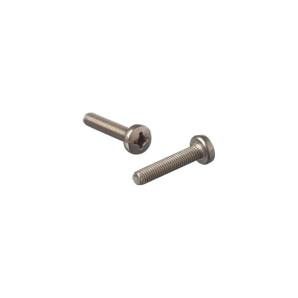 Skrutka M3x8 pre motor J4