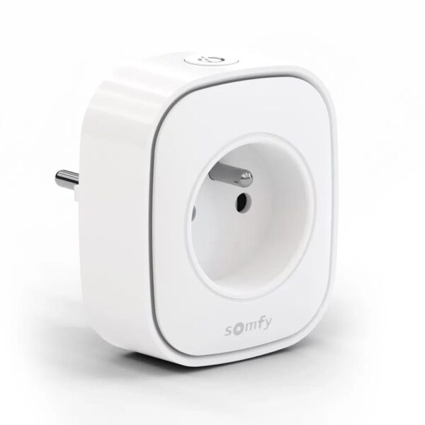 Zásuvka Smart Plug Zigbee