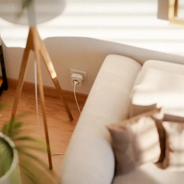 Zásuvka Smart Plug Zigbee - Image 3