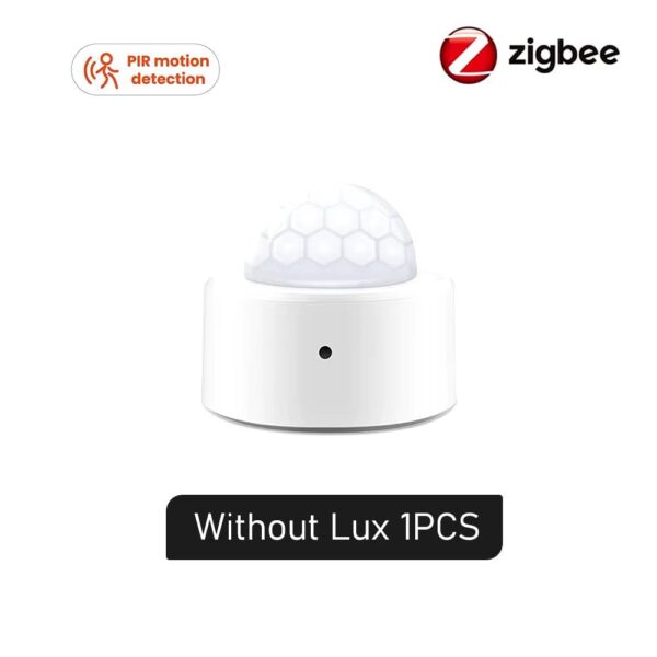 Mini PIR sensor Zigbee (eWeLink SNZB-03)