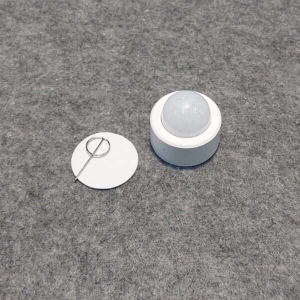Mini PIR sensor Zigbee (eWeLink SNZB-03) - Image 2