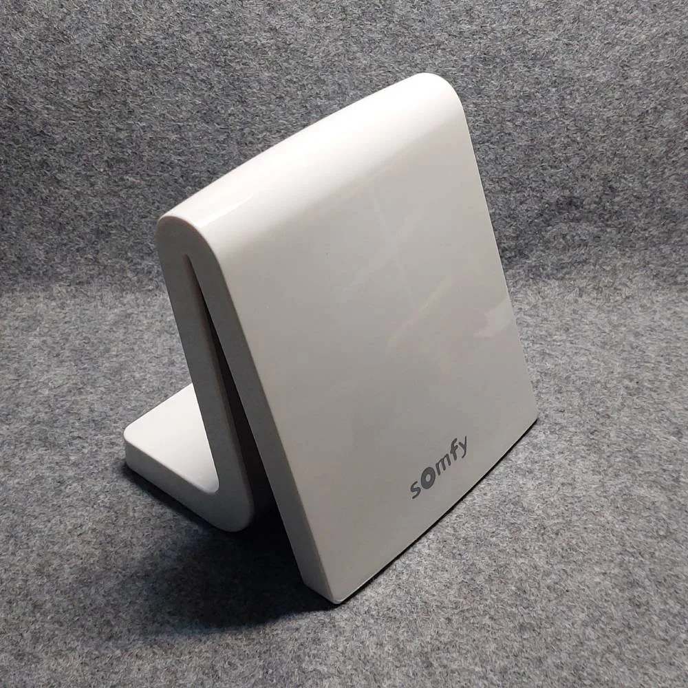 TaHoma Box io - Bazárový predaj