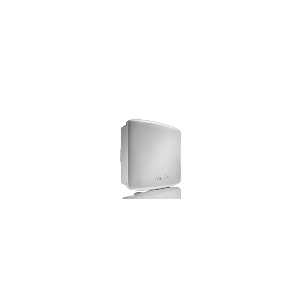 Lighting receiver RTS