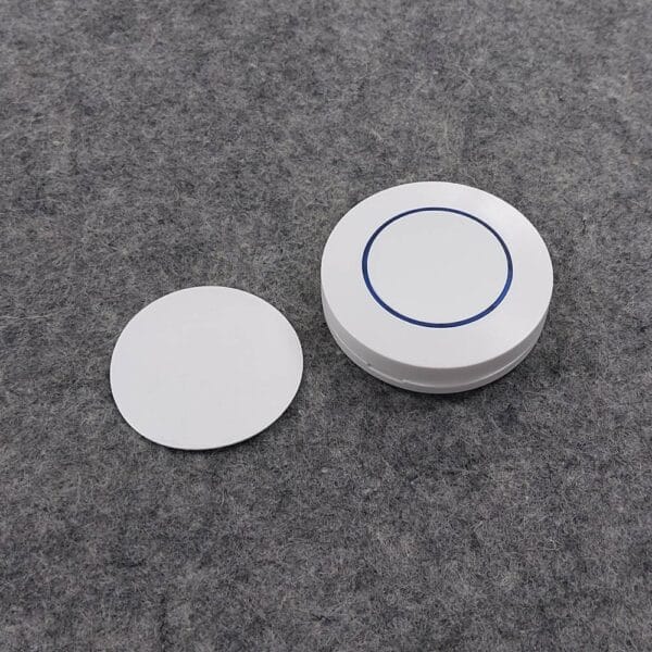 Smart button 3 SCN (Loginovo ZG-101ZL) - Image 3
