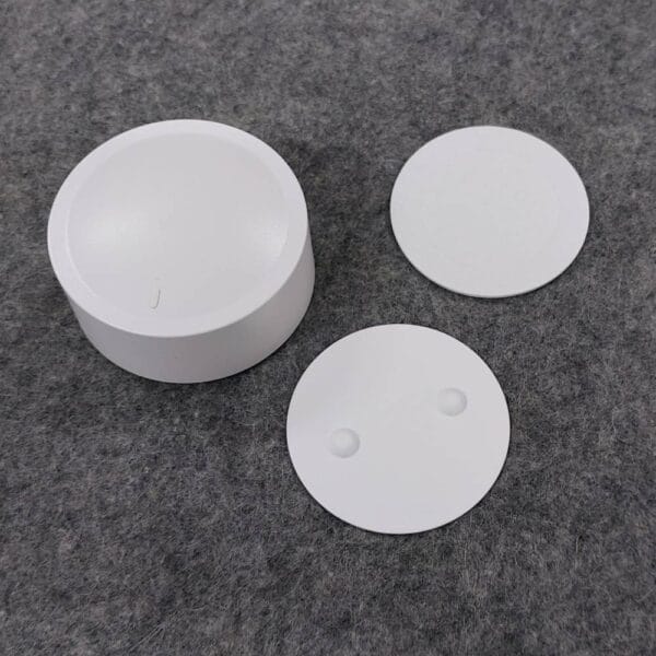 Smart button 5 SCN (Tuya ERS-10TZBVK-AA) - Image 4
