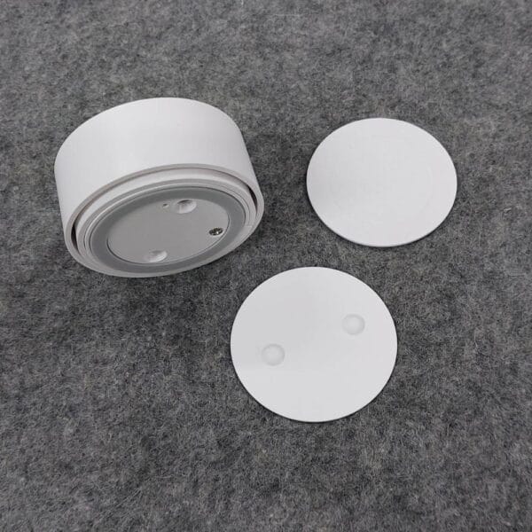 Smart button 5 SCN (Tuya ERS-10TZBVK-AA) - Image 3