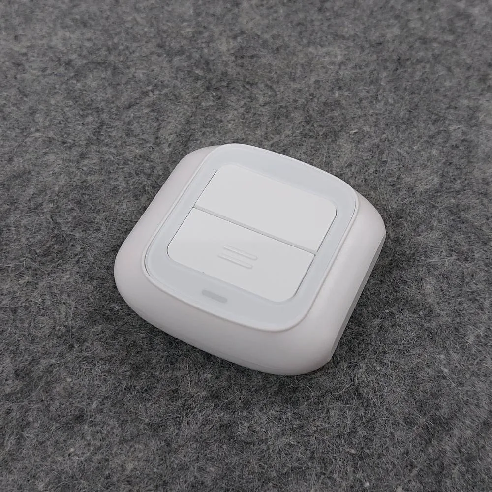 Smart button 2x3 SCN (Linkoze LKWSZ211)
