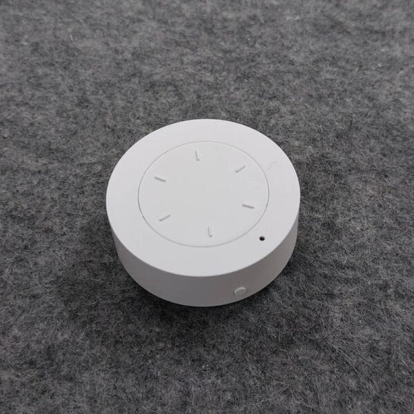 Smart button 5 SCN M2 (Tuya ERS-10TZBVK-AA)