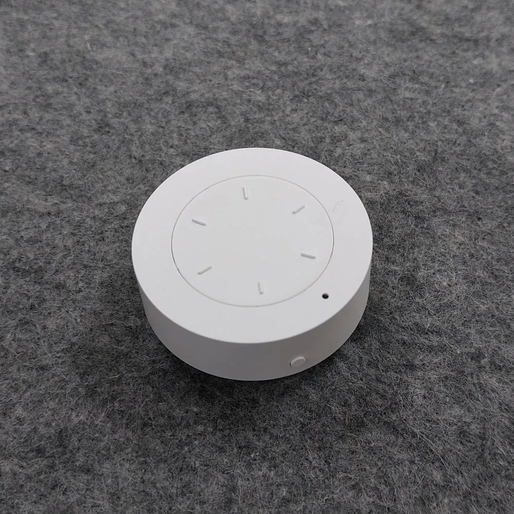 Smart button 5 SCN M2 (Tuya ERS-10TZBVK-AA)