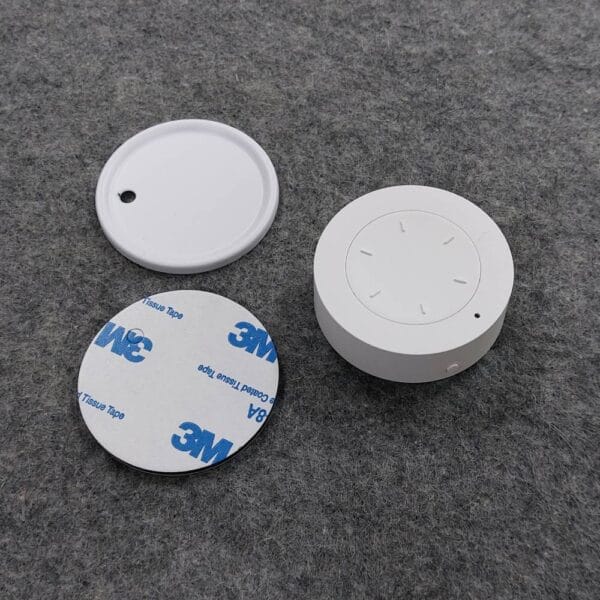 Smart button 5 SCN M2 (Tuya ERS-10TZBVK-AA) - Image 3