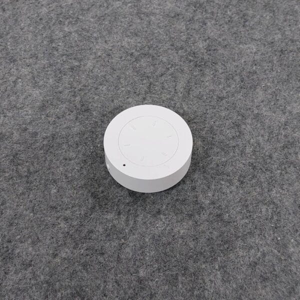 Smart button 5 SCN M2 (Tuya ERS-10TZBVK-AA) - Image 2