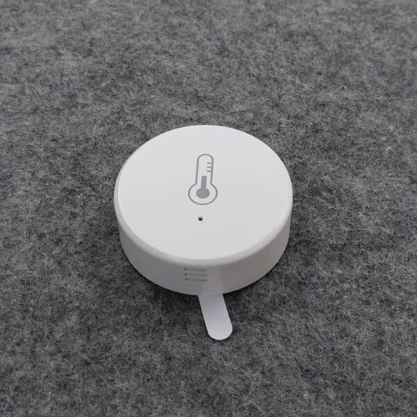 Temperature & humidity sensor (Tuya IH-K009)