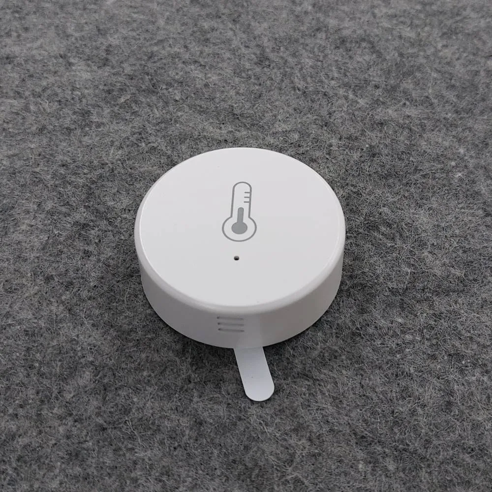 Temperature & humidity sensor (Tuya IH-K009)