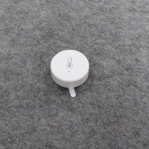 Temperature & humidity sensor (Tuya IH-K009) - Image 3