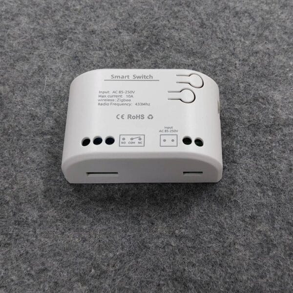Smart switch DRY Zigbee (Tuya ZG-001) - Image 3