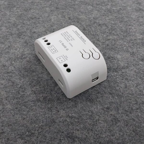 Smart switch DRY Zigbee (Tuya ZG-001) - Image 2