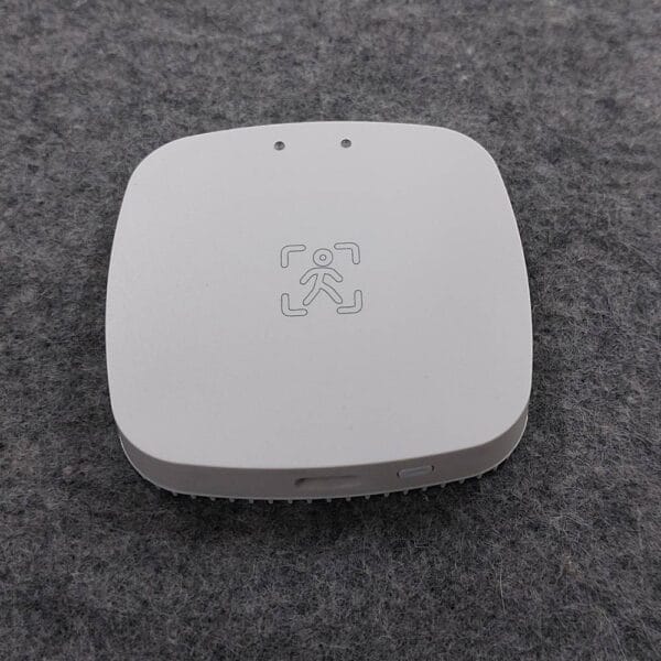 Human presence sensor WiFi 24G wall (Loginovo C3007)