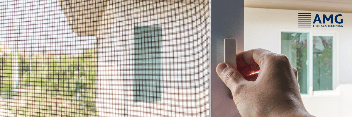 Alergikom počas sezóny pomôžu sieťky na okná